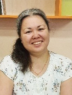 Фото педагога