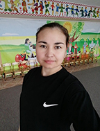 Фото педагога