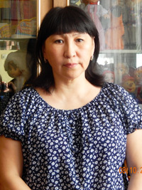 Фото педагога