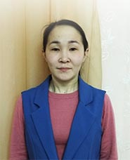 Фото педагога