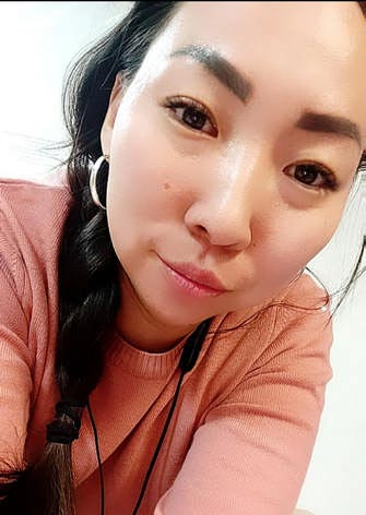 Фото педагога