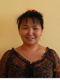 Фото педагога