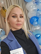 Фото педагога