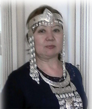 Фото педагога