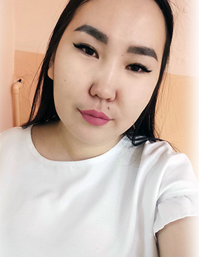 Фото педагога